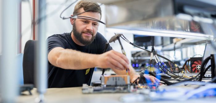 congatec bietet neues Schulungsprogramm für Carrierboard-Designs an (Foto: congatec)