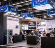 North SECO präsentiert Edge-Computing-Lösungen auf der embedded world (Foto: SECO Northern Europe GmbH)