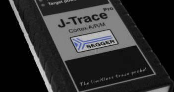 SEGGER unterstützt neue STM32MP13 MPU-Familie SEGGER unterstützt neue STM32MP13 MPU-Familie (Foto: SEGGER Microcontroller GmbH)