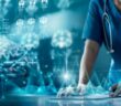 Datenschnittstelle: Definition, Typen und Verwendung (Foto: AdobeStock - ipopba 587607287)