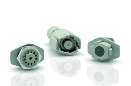 Easy Locking Connector gewinnt POY Award für Medizingeräte (Foto: binder)