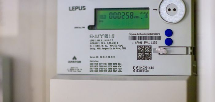 Elektronischer Stromzähler: Magnet & Manipulieren, "Pflicht ab 2025", Definition, Auslesen, Datenschnittstellen, Vorteile, Preis (Foto: AdobeStock - Markus Schoeffler 590400488)