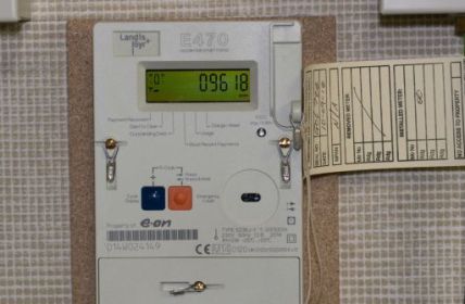 Smart Meter Gateway Pflicht: Was Sie darüber wissen müssen (Foto: AdobeStock - Channel Photos 192664993)