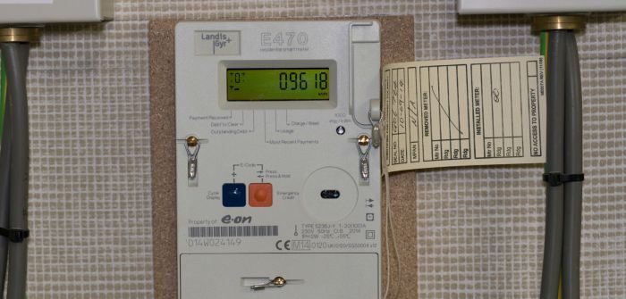 Smart Meter Gateway Pflicht: Was Sie darüber wissen müssen (Foto: AdobeStock - Channel Photos 192664993)