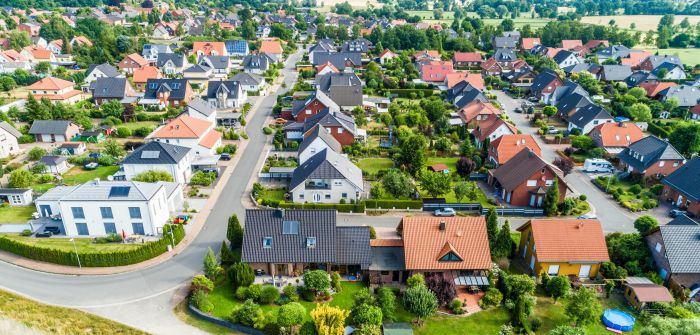 Smart Meter Rollout: Zeitplan, wen es betrifft, Gesetze (Foto: AdobeStock - Frank 209646089)