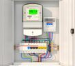 Was ist ein Smart Meter? (Foto: AdobeStock - sveta 155352597)