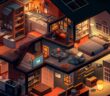 ZigBee Home Automation: Gerätetypen, Der Zigbee-Koordinator, Kompatible Hardware (Foto: AdobeStock - Denis Yevtekhov)