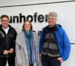 CIIT und St. Marien-Gemeinde ermöglichen Live-Erfahrung der "Smart City (Foto: CIIT)