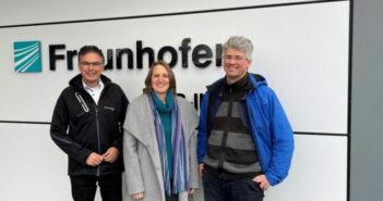 CIIT und St. Marien-Gemeinde ermöglichen Live-Erfahrung der "Smart City (Foto: CIIT)