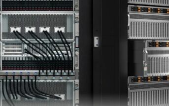 Energiesparender Supermicro-Server: NVIDIA HGX H100 mit Flüssigkeitskühlung senkt Stromverbrauch um (Foto: Supermicro)