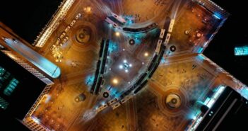 Leitfaden für Smart Cities: Das White Book von Darmstadt (Foto: AdobeStock - ckphotographyx 249836241)