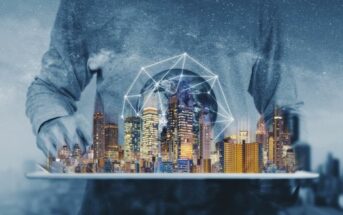 LoRaWAN und Smart City Lösungen zur Hochwassererkennung auf der E-World Energy & Water (Foto: AdobeStock - SasinParaksa 236686865)