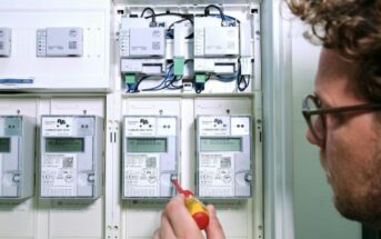 EMH metering erreicht Meilenstein: Über 40 Zähler erfolgreich an Gateway (Foto: EMH metering)