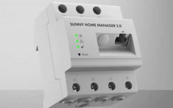 SMA und Samsung revolutionieren Wärmepumpen-Integration (Foto: SMA Solar Technology AG)