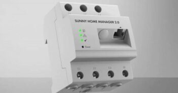 Branchenübergreifende Allianz: SMA und Samsung gestalten neue Wege für Wärmepumpen SMA und Samsung revolutionieren Wärmepumpen-Integration (Foto: SMA Solar Technology AG)
