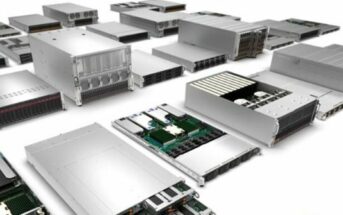 Supermicro stellt neue AMD-Produktlinien mit fortschrittlichen Servern und Prozessoren (Foto: Supermicro)