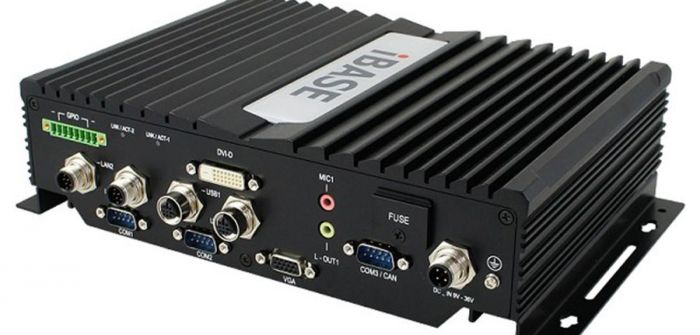 Robuster Embedded PC für extreme Temperaturbereiche: PicoSYS 2513 mit Dual (Foto: ICO Innovative Computer GmbH)