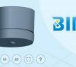 Innovative Bauplanung: SAUTER's BIM-Bibliothek mit revolutionären (Foto: SAUTER)