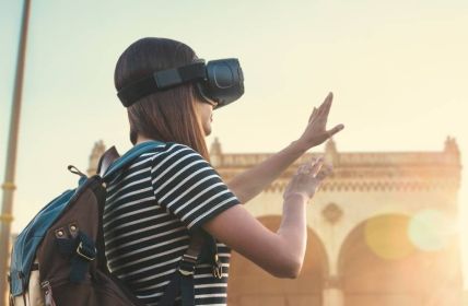 München führend im Smart-City-Ranking 2023 (Foto: AdobeStock - franz12 221147949)