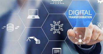 Daten als Motor der Smart City-Entwicklung Smart City-Strategie: Der Schlüssel zur Attraktivität (Foto: AdobeStock - 235464183 NicoElNino)