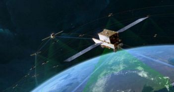 Northrop Grumman erhält Auftrag zur Entwicklung von 38 Satelliten für PWSA-Projekt der (Foto: Northrop Grumman)