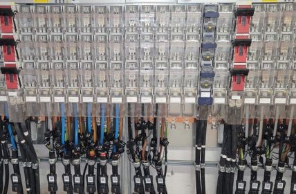 Präzise Netzplanung: Echtzeitdaten optimieren Netzausbau in (Foto: SMIGHT)