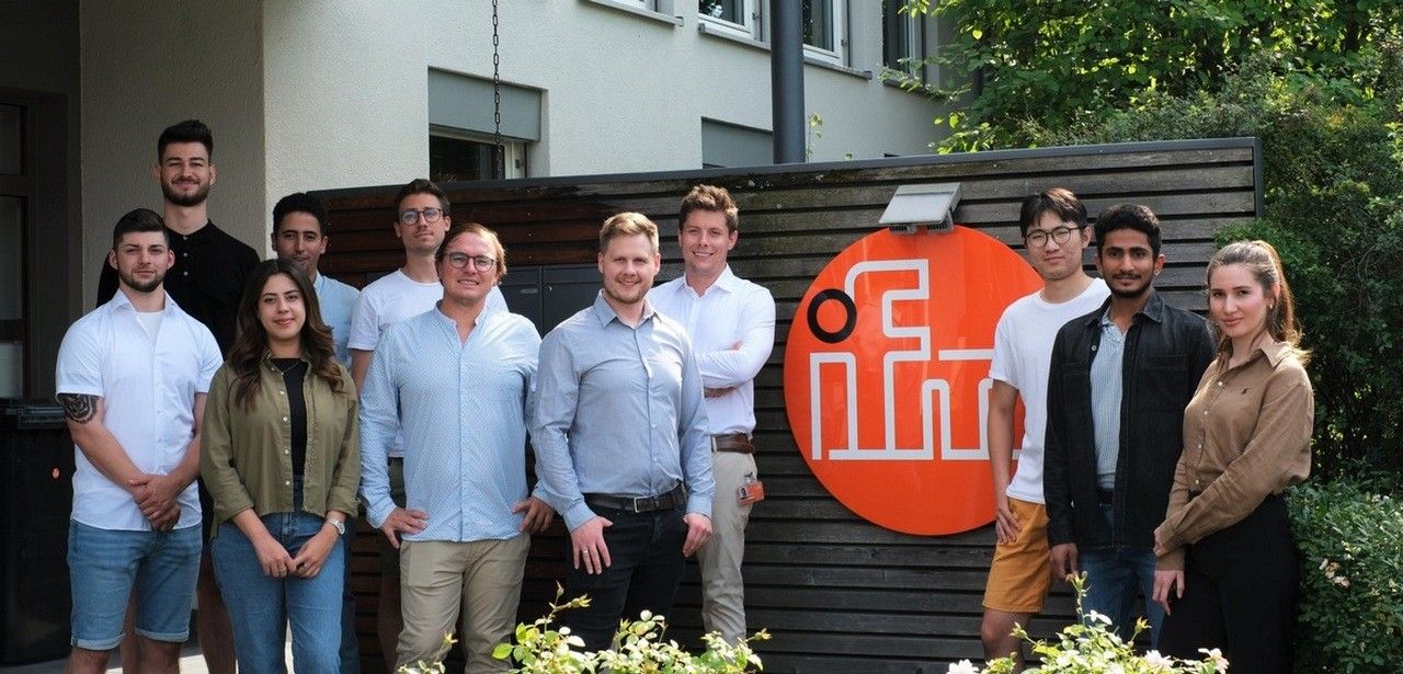 Sentinum wird Teil der ifm-Unternehmensgruppe: Expansion und (Foto: ifm electronic gmbh)