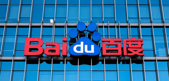 KI Unternehmen Baidu