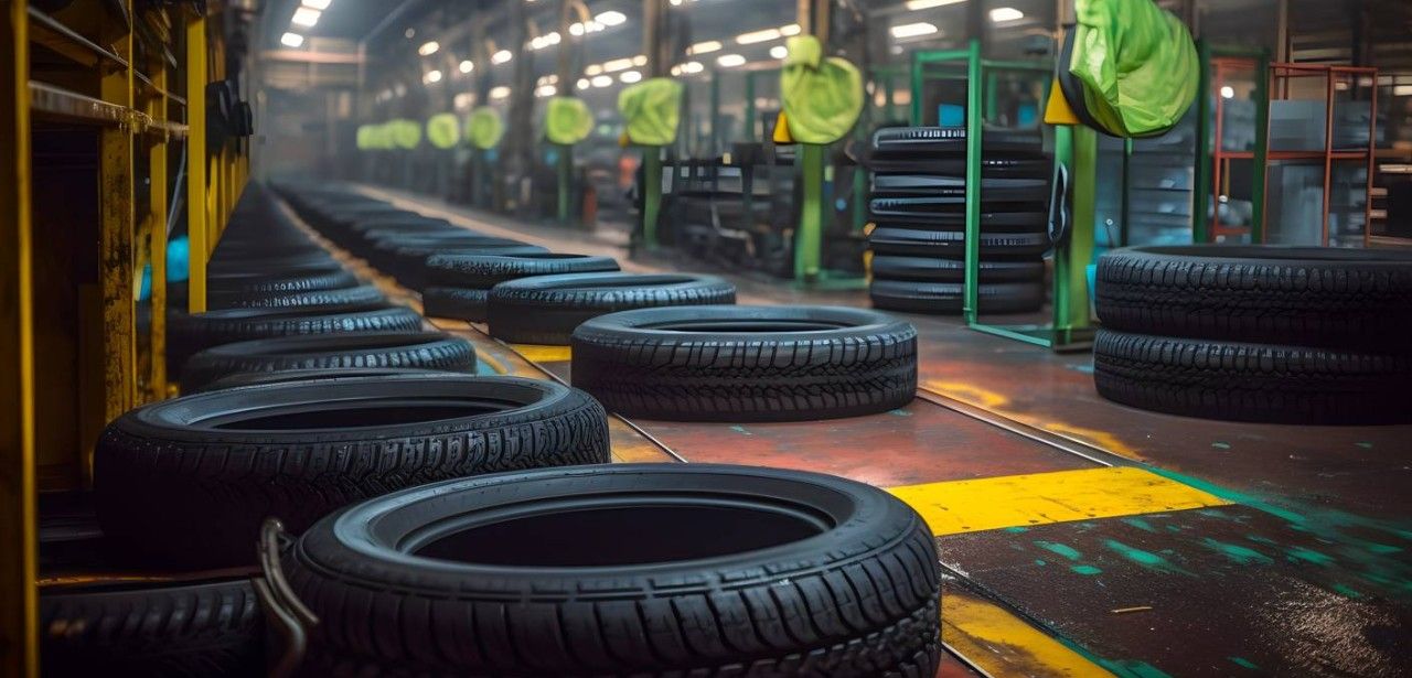 Bridgestone präsentiert umfassendes Kundenkonzept für Flotten auf der CES (Foto: AdobeStock 599384444  aapsky)