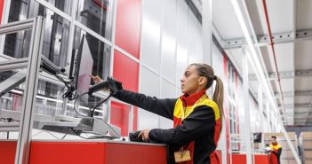 DHL Supply Chain und AutoStore erweitern Partnerschaft für automatisierten (Foto: www.cornelisgollhardt.de)