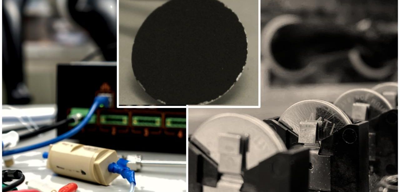 Nachhaltige und kosteneffiziente Produktionsprozesse für (Foto: EAS Batteries GmbH)