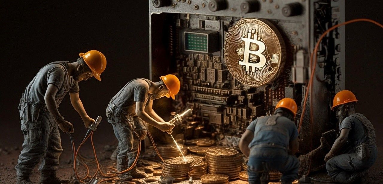 Akamai entdeckt gefährliche Krypto-Mining-Kampagne NoaBot auf (Foto: AdobeStock - Christopher Klein 571314365)