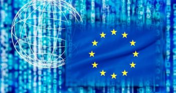 Bedrohungen für Unternehmen: Cybervorfälle, Betriebsunterbrechungen und Naturkatastrophen Cyberkriminalität: Größtes Risiko für Unternehmen weltweit und in der (Foto: AdobeStock - gopixa 486464466)