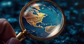 Datenschutz in der Cloud: Die Bedeutung der DSGVO beachten Herausforderungen und Chancen: Die Zukunft des (Foto: AdobeStock - kimly 636508602)