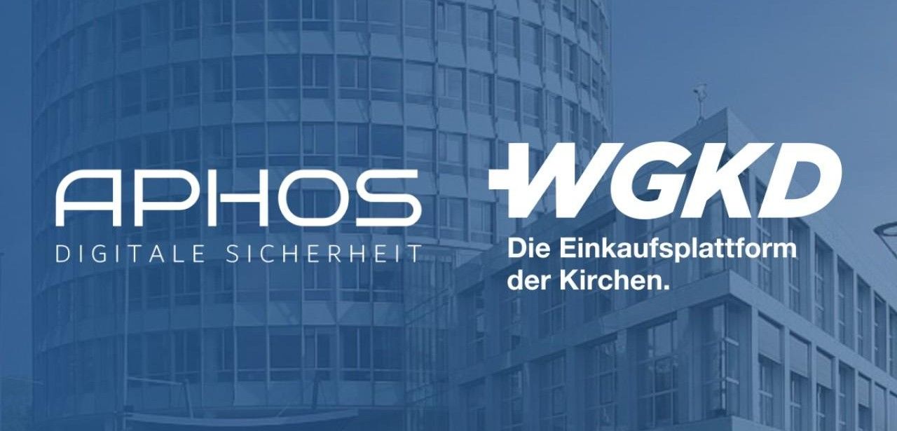 Hochwertige IT-Sicherheitslösungen zu attraktiven Konditionen für (Foto: Aphos Gesellschaft für IT-Sicherheit mbH)