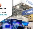 Robotron präsentiert innovative Software-Lösungen auf der E-world (Foto: Robotron)
