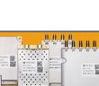 Innovative Embedded-RFID-Module für Industrie 4.0: Flexibilität und (Foto: iDTRONIC GmbH)