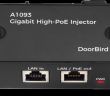 DoorBird Gigabit High-PoE-Injector A1093 - Vielseitige Netzwerkerweiterung für Smart (Foto: Hasselblad X1D)