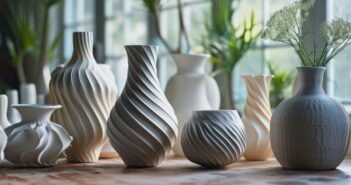FDM: Verfahren, Drucker und wie Infill den FDM-Druck verbessert FDM: Verfahren, Drucker und wie Infill den FDM-Druck verbessert (Foto: AdobeStock - 428689144 jose manuel)