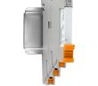 Platzsparendes PLC-Interface für Schaltschränke: Innovative Kombination von Relais-Interface und elektronischer (Foto: Phoenix Contact GmbH & Co. KG)
