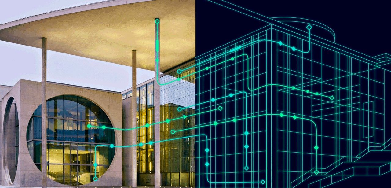 Standardisierung von Digital-Twin-Sprachen: Vereinigung von DTDL und Thing (Foto: Siemens AG)