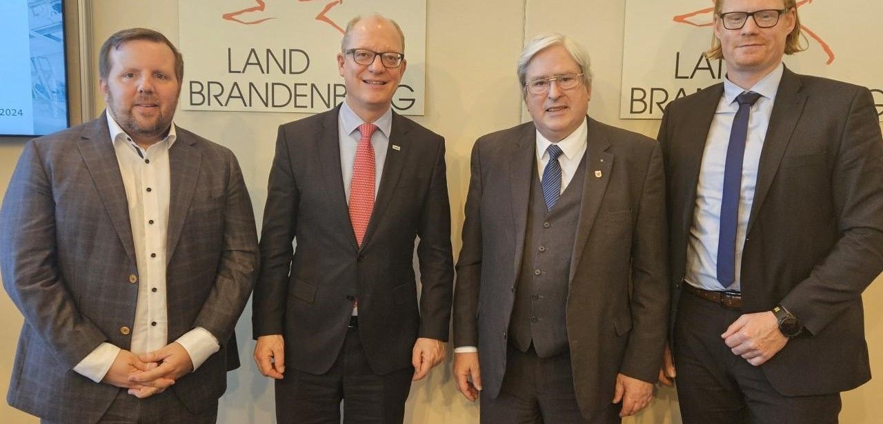 Hochspannungsnetze: Schlüssel zur Integration erneuerbarer Energien und (Foto: WEMAG AG)