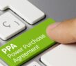 PPA (Power Purchase Agreement): Definition, Arten, Das "Warum", Förderzeiträume, Physische & Synthetische PPA, Vorteile & Nachteile (Foto: AdobeStock - momius 180420863)