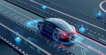 Unfallschaden: "Schlagen Link vor" oder mit LIDAR Unfälle vermeiden (Foto: AdobeStock - sizsus 770154625)