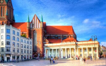 WEMAG Schwerin (Foto: AdobeStock - schlichteasy 37275217)