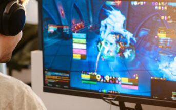 GameDuell: Das Berliner Casualgames-Studio (Foto: AdobeStock - Drobot Dean 414913438)