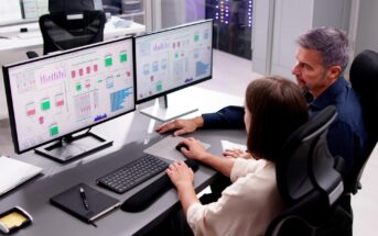IoT: Anwendungen, Bedeutung und welche Vorteile damit verbunden sind (Foto: AdobeStock - 683947603 Andrey Popov)