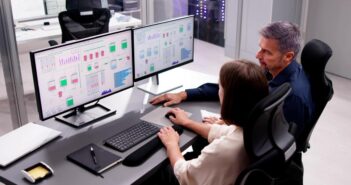 IoT: Anwendungen, Bedeutung und welche Vorteile damit verbunden sind (Foto: AdobeStock - 683947603 Andrey Popov)