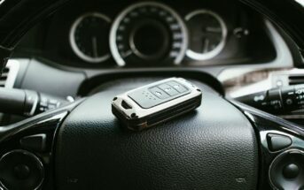 Keyless-Security: fortschrittliche Zugangskontrolltechnologien (Foto: AdobeStock - 626890688 BLKstudio)