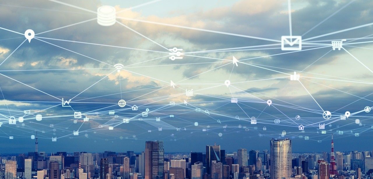 LoRaWAN Live Event in München: Die Zukunft des IoT (Foto: AdobeStock - metamorworks 367043589)